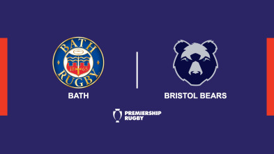 Imagen de Semifinales: Bath - Bristol Bears - 2