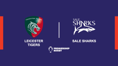 Imagen de Semifinales: Leicester Tigers - Sale Sharks - 2