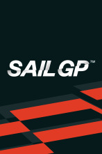 Imagen de SailGP - 1