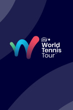 Imagen de ITF W100 Disa Gran Canaria (2025) - 1