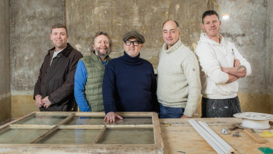 Imagen de Maestros de la...: Ep.1 - 2