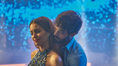 Imagen de Eva & Nicole (T1): Ep.7  - 2