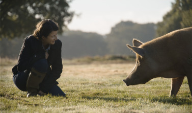 Imagen de Wilding, el regreso de la naturaleza - 3
