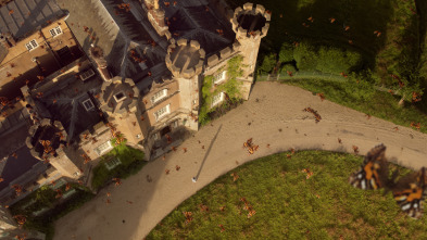 Imagen de Wilding, el regreso de la naturaleza - 7