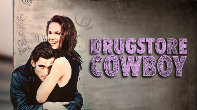 Imagen de Drugstore Cowboy - 4