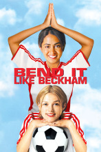 Imagen de Quiero ser como Beckham - 3