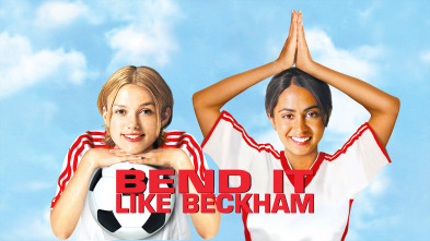 Imagen de Quiero ser como Beckham - 4