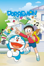 Imagen de Doraemon, el gato cósmico (T1) - 1