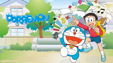 Imagen de Doraemon, el gato cósmico (T1) - 2