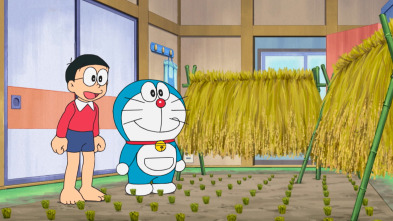 Imagen de Doraemon (T1): El surtido de refrescos/ La caja mágica - 2