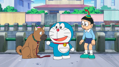 Imagen de Doraemon (T1): Las estrellas fugaces de Nobita/La chaqueta de la aventura - 2