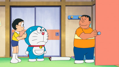 Imagen de Doraemon (T1): Los caramelos Urashima/¡Huye con la pegatina! - 2