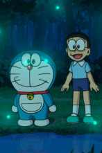 Imagen de Doraemon (T1): Un canguro en el bolsillo/La antena pacificadora - 1