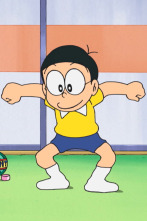 Imagen de Doraemon (T1): El gran yacimiento de fósiles/Los colchones voladores - 1