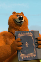 Imagen de Grizzy y los... (T3): La feria del libro - 1