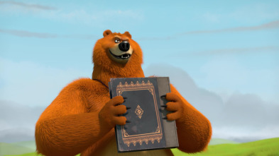 Imagen de Grizzy y los... (T3): La feria del libro - 2