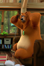 Imagen de Grizzy y los... (T3): El oso, la rana y el mosquito - 1