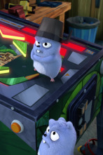 Imagen de Grizzy y los... (T3): Lemmings abatidos - 1