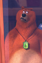 Imagen de Grizzy y los... (T3): Reacciones al robo - 1