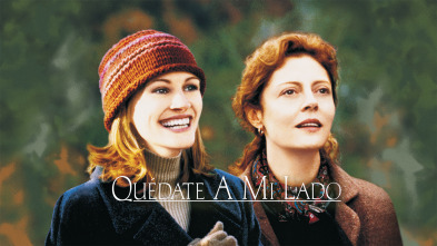 Imagen de Quédate a mi lado - 2