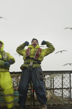 Imagen de Pesca radical (T14): Furia invernal - 1