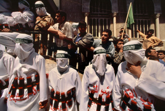 Imagen de Israel - Palestina: una paz imposible  - 10