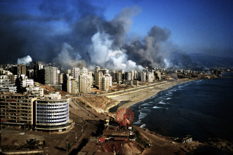 Imagen de Israel - Palestina: una paz imposible  - 11