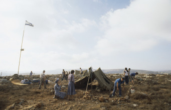 Imagen de Israel - Palestina: una paz imposible  - 13
