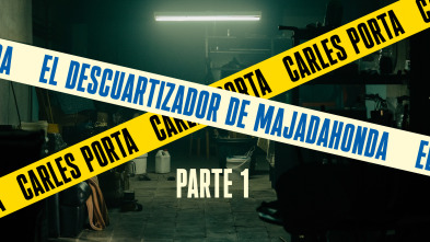 Imagen de Luz en la oscuridad: El descuartizador de Majadahonda I - 2