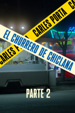 Imagen de Luz en la oscuridad: El churrero de Chiclana II - 1