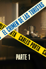 Imagen de Luz en la oscuridad: El crimen de las turistas I - 1