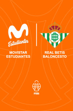 Imagen de Semifinal Play off...: Movistar Estudiantes - Real Betis Baloncesto - 1