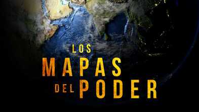 Imagen de Maps of Power  - 2