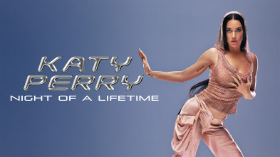 Imagen de Katy Perry: Night of a Lifetime - 2
