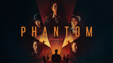 Imagen de Phantom - 2