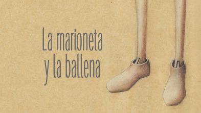 Imagen de La marioneta y la ballena - 2