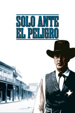Imagen de Solo ante el peligro - 1