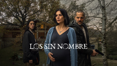 Imagen de Los sin nombre (T1) - 2