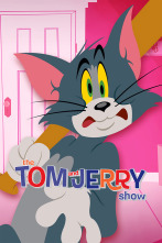 Imagen de El show de Tom y Jerry (T5) - 1