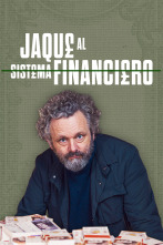 Imagen de Jaque al sistema financiero - 1