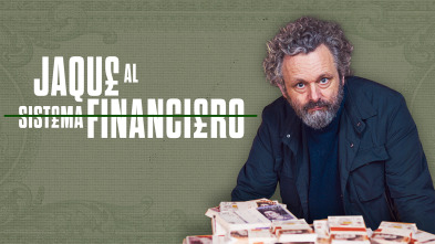 Imagen de Jaque al sistema financiero - 2