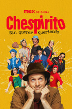 Imagen de Chespirito: sin querer queriendo  - 1