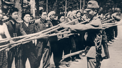 Imagen de Hiroshima. Cuando todo cambió  - 6