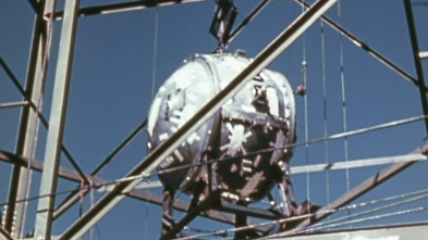 Imagen de Hiroshima. Cuando todo cambió  - 7