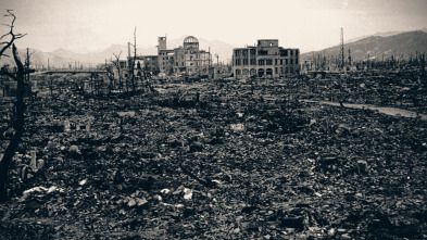 Imagen de Hiroshima. Cuando todo cambió  - 9