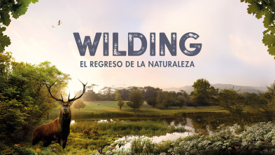 Imagen de Wilding, el regreso de la naturaleza - 2
