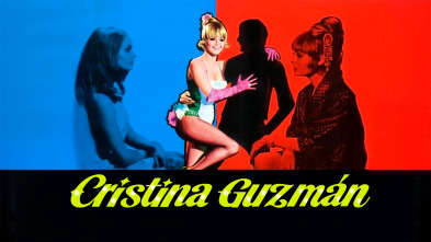 Imagen de Cristina Guzmán - 2