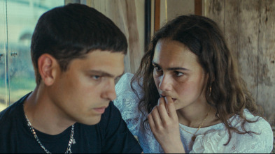 Imagen de Malditos (T1): Ep.6  - 2