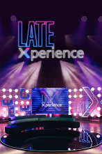 Imagen de Late Xperience (T1) - 1