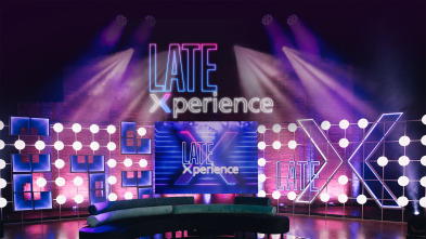 Imagen de Late Xperience (T1) - 2